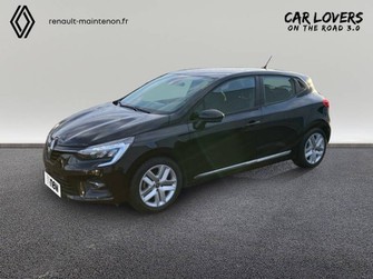 Photo Renault Clio TCe 90 X-Tronic - 21N Business