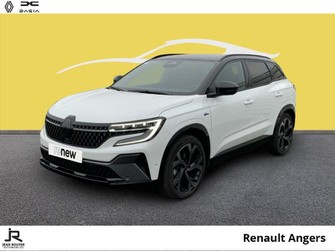 Photo Renault Austral 1.2 E-Tech full hybrid 200ch Iconic esprit Alpine- 23