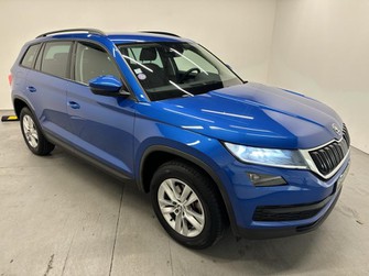 Photo Skoda Kodiaq 1.5 TSI ACT 150ch Business Euro6ap 7 places
