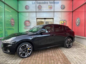 Photo Maserati Grecale 557ch 105kWh Folgore