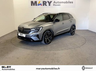 Photo Renault Austral E-Tech hybrid 200 Iconic esprit Alpine
