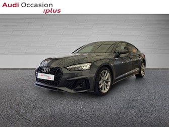 Photo Audi A5 Sportback 40 TDI 190ch S line S tronic 7