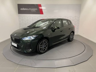 Photo Bmw  Serie 2 Active Tourer 225e xDrive 245 ch DKG7 M Sport