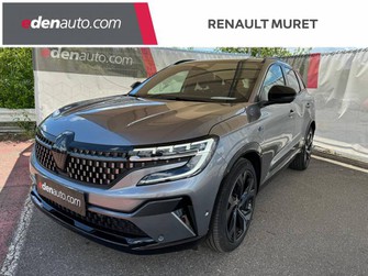 Photo Renault Austral E-Tech hybrid 200 Techno esprit Alpine