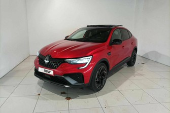 Photo Renault Arkana Arkana TCe 160 EDC - 23