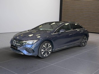 Photo Mercedes EQE EQE 300