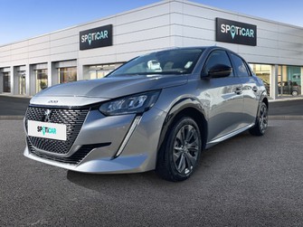 Photo Peugeot 208 e-208 136ch Allure