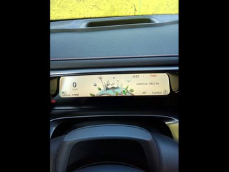 Photo Smart #1 428ch 66kWh Brabus 4x4