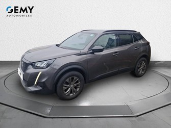Photo Peugeot 2008 PureTech 130 S&S EAT8 GT