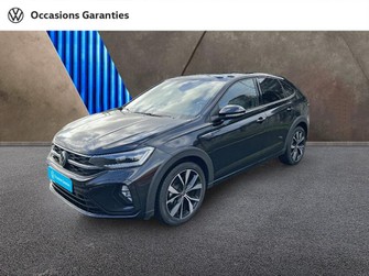 Photo Volkswagen Taigo 1.5 TSI 150ch R-Line DSG7