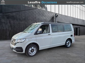 Photo Volkswagen California 6.1 California 2.0 TDI 150 DSG7