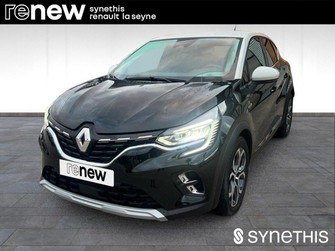 Photo Renault Captur TCe 140 - 21 Intens