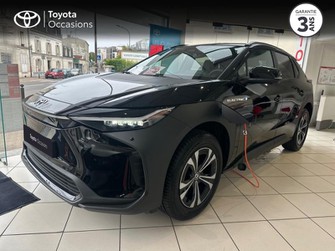 Photo Toyota bZ4X 218ch 11kW Origin AWD MY24