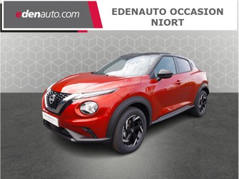 Photo Nissan Juke DIG-T 114 Shadow