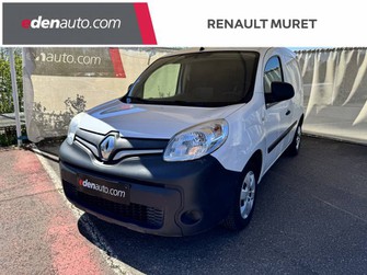 Photo Renault Kangoo Van EXPRESS BLUE DCI 95 SL PRO+