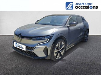 Photo Renault Megane E-Tech EV60 220 ch super charge Iconic