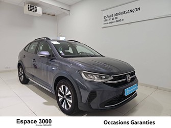 Photo Volkswagen Taigo Taigo 1.0 TSI 110 BVM6