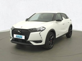 Photo DS 3 Crossback BlueHDi 130 EAT8 - Performance Line+