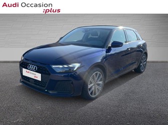 Photo Audi A1 Sportback 30 TFSI 116ch Design S tronic 7