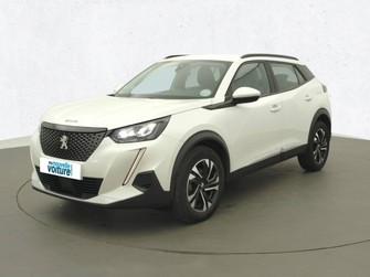 Photo Peugeot 2008 2008 BlueHDi 130 S&S EAT8