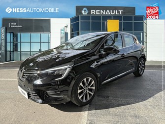 Photo Renault Clio 1.0 TCe 90ch Intens -21