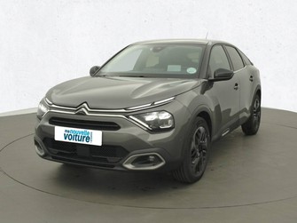 Photo Citroen C4 C4 PureTech 155 S&S EAT8