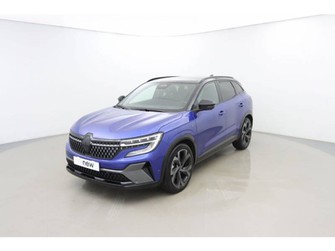 Photo Renault Austral E-Tech hybrid 200 Iconic esprit Alpine