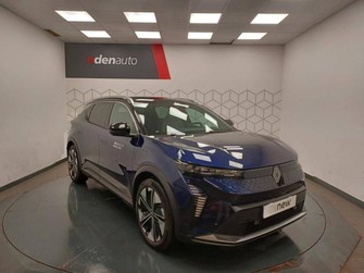 Photo Renault Scenic V ELECTRIQUE E-Tech 220 ch grande autonomie Techno 5p
