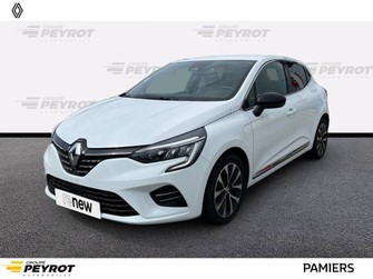 Photo Renault Clio TCe 90 Techno