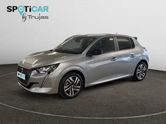 Photo Peugeot 208 208 PureTech 100 S&S EAT8