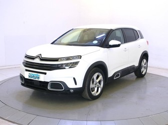 Photo Citroen C5 Aircross BUSINESS C5 Aircross BlueHDi 130 S&S EAT8