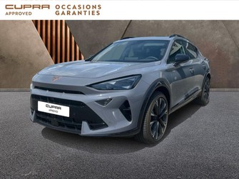 Photo Cupra Formentor 1.5 eTSI Hybrid 150ch V DSG7