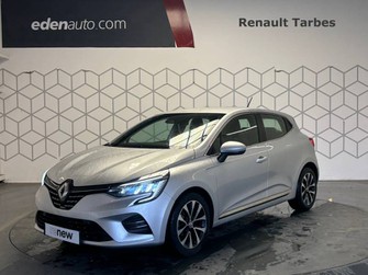 Photo Renault Clio TCe 90 - 21N Intens