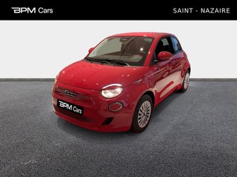 Photo Fiat 500e 118ch Pack Confort MY24
