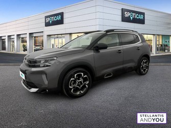 Photo Citroen C5 Aircross BlueHDi 130 S&S BVM6 Shine