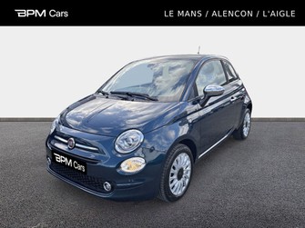 Photo Fiat 500 1.0 70ch BSG S&S Pack Confort & Style