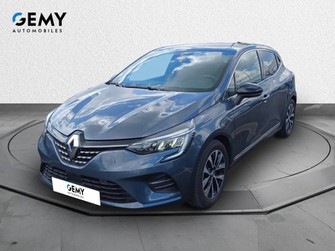Photo Renault Clio E-Tech full hybrid 145 Techno