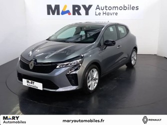 Photo Renault Clio TCe 90 Evolution