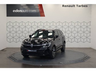 Photo Renault Espace E-Tech hybrid 200 Iconic