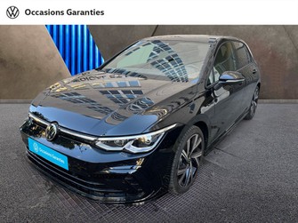 Photo Volkswagen Golf 1.5 eTSI OPF 130ch R-Line DSG7
