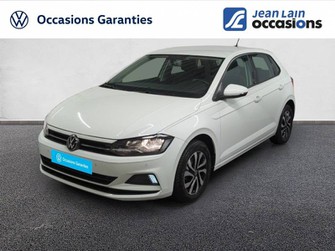 Photo Volkswagen Polo 1.0 TSI 95 S&S DSG7 Active