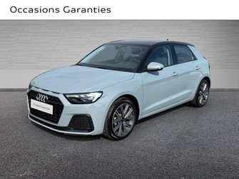 Photo Audi A1 Sportback 25 TFSI 95ch Design S tronic 7