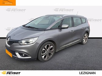 Photo Renault Grand Scenic dCi 110 Energy Business 7 pl