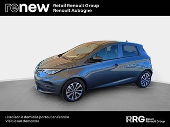 Photo Renault ZOE Zoe R110 Achat Int�gral - 21C