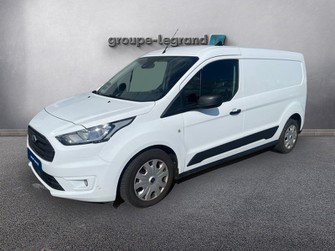 Photo Ford Transit Connect L2 1.5 EcoBlue 100ch Trend Business Nav