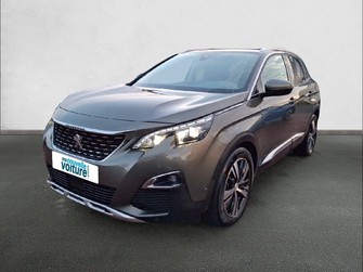 Photo Peugeot 3008 BUSINESS 3008 Puretech 130ch S&S EAT8