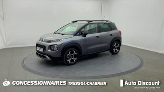 Photo Citroen C3 Aircross PureTech 110 S&S BVM6 Rip Curl