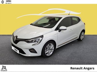 Photo Renault Clio 1.5 Blue dCi 100ch Business