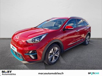 Photo Kia Niro e- Electrique 204 ch Active