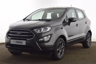 Photo Ford EcoSport 1.0 EcoBoost 125ch S&S BVM6 Trend